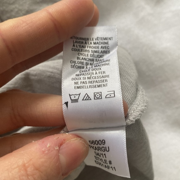 Aeropostale Tshirt size M - Picture 7 of 7